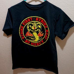 Cobra Kai T-Shirt